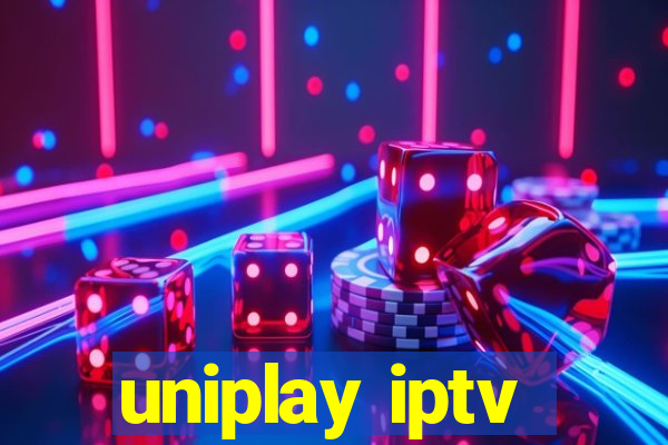 uniplay iptv